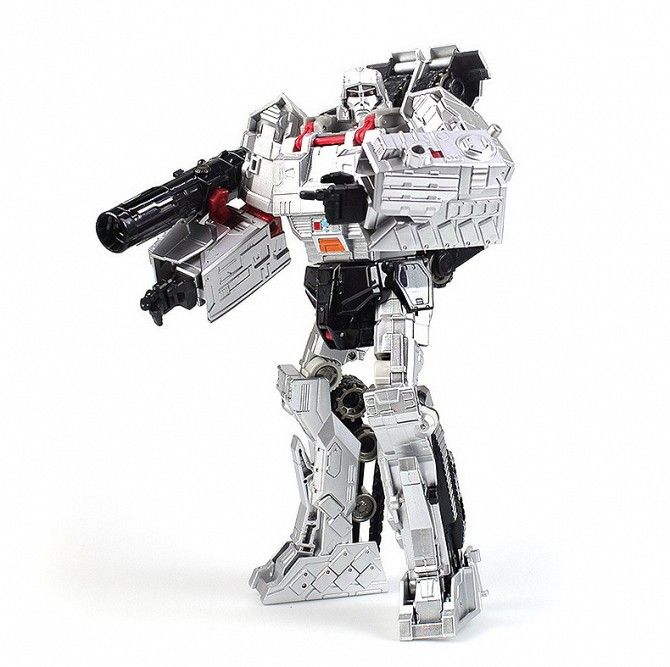 Робот-трансформер, Мегатрон, Армада, КО версия - Transformers, Megatron, Armada SKL14-235895 Киев - изображение 1