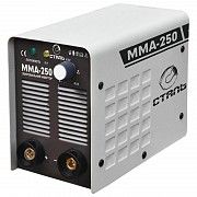 Сварочный инвертор Сталь ММА-250 SKL11-236742 Киев
