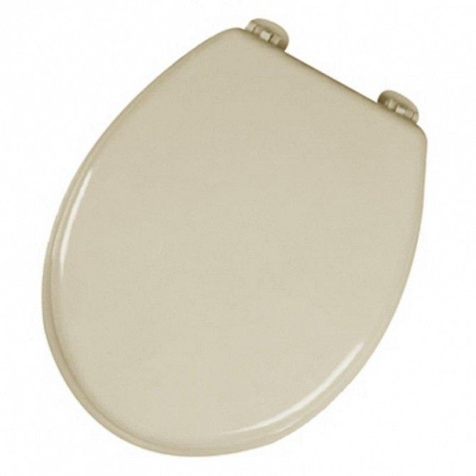 Сиденье для унитаза Bathlux Rosa 50127 SKL11-132583 Київ - изображение 1