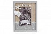 Фоторамка деревянная настольная Home SKL11-250088 Киев
