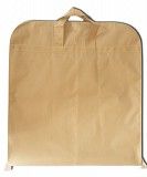 Чехол, кофр для одежды 60х130 см Organize бежевый HCh-130 SKL34-176330 Киев