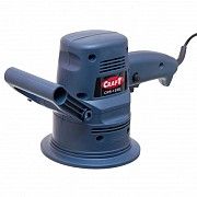 Эксцентриковая шлифмашина Craft CRS-125E SKL11-236308 Киев