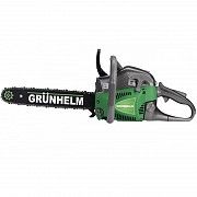 Бензопила цепная Grunhelm GS41-16 Professional SKL11-236524 Киев