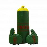 Боксерский набор Strateg Elite sport маленький SKL11-237557 Киев