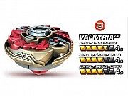 Волчек нападающий Валькирия команды Паладин - Valkiria, Team Paladin, Battle Strikers, Mega Bloks SK Киев