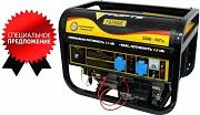 Генератор бензиновый Forte FG3500E SKL11-236562 Киев