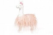 Декоративная фигурка Лама, 21 см SKL11-250095 Киев
