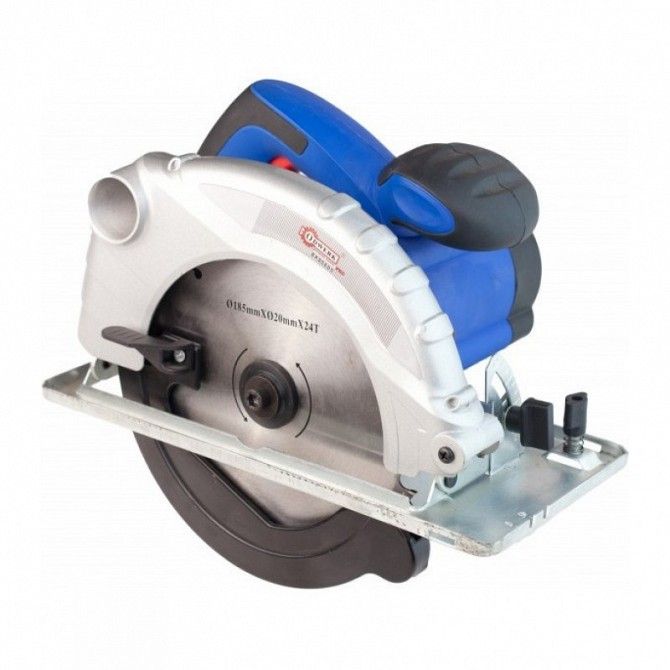 Дискова Пила по дереву OdWerk Bks 5605 SKL11-235980 Киев - изображение 1