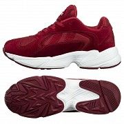 Жіночі кросівки Bayota 39 Burgundy SKL35-240476 Киев