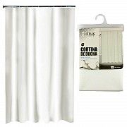 Занавеска в ванную Bathlux Flowers 60064 SKL11-132626 Киев
