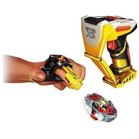 Игровой набор волчек Огненный Ястреб,Firehawk,Metal XS,Starter Pack,Battle Strikers,Mega Bloks SKL14 Киев - изображение 1