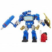 Игрушка-конструктор Саундвейв из м.с .Охотники на чудовищ, Hero Mashers, Beast Hunters, Hasbro SKL14 Киев