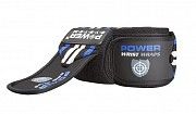 Кистевые бинты Power System Wrist Wraps PS-3500 Blue-Black SKL24-145359 Киев