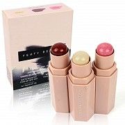 Консилер и хайлайтер в стиле Fenty Beauty 3в1 FE3 SKL11-140153 Киев