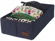 Коробочка для носочков, колгот, ремней Organize джинс Jns-Nsk SKL34-176192 Киев