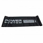 Лента-эспандер Power System Flat Stretch Band Level 3 PS-4123 SKL24-190141 Киев