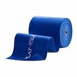 Лента-эспандер для спорта и реабилитации 4FIZJO Flat Band 30 м 9-11 кг 4FJ0104 SKL41-240418 Киев