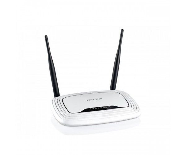 Маршрутизатор TP-LINK TL-WR841N SKL31-239425 Киев - изображение 1