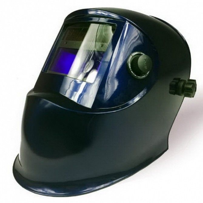 Маска сварочная хамелеон Forte МС-8000 SKL11-236765 Киев - изображение 1