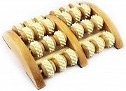 Массажные ролики Bathlux банные 18х22 см 90534 SKL11-132197 Киев