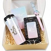 Подарочный набор Ziz Безмятежность SKL22-238351 Киев