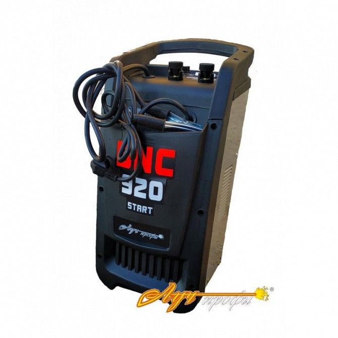 Пуско-зарядное устройство Луч-профи BNC-920 SKL11-236631 Киев - изображение 1