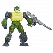Разборн.фигурка Спрингер из м-с Охотники на чудовищ, Springer, Hero Mashers, Beast Hunters,Hasbro SK Киев