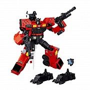 Робот-трансформер,Инферно,Дженерейшенс,Сила Праймов,,Transformer,Hasbro,Inferno,Generations SKL14-20 Киев