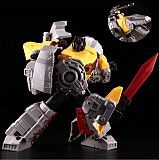 Робот-трансформер-конструктор, G1, Гримлок - Transformer-construcktor, Kbb, G1, Grimlock SKL14-15619 Киев