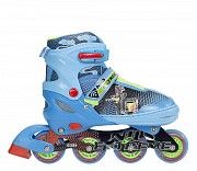 Роликовые коньки Nils Extreme синие Size 34-37 NJ4605A SKL41-227320 Киев
