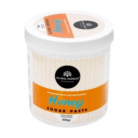 Сахарная паста для шугаринга 900мл Honey SKL11-252899 Киев - изображение 1