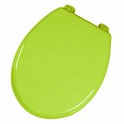 Сиденье для унитаза Bathlux Green Leaves 50137 SKL11-132586 Киев