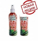 Спрей для депиляции Velform Hair Erase произведено в Европе SKL11-237030 Киев