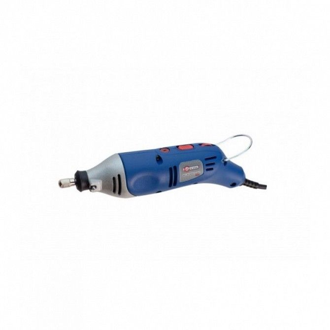 Шлифовальная машина OdWerk Micromot 200E Komplett-Set SKL11-235960 Киев - изображение 1