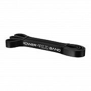 Эспандер-петля, резинка для фитнеса и спорта 4FIZJO Power Band 21 мм 12-17 кг 4FJ1066 SKL41-227482 Київ