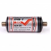 Антенный усилитель DVB-T2 ALN-20 SKL31-150850 Київ