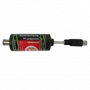 Антенный усилитель DVB-T2 ALN-20 с штекером SKL31-150849 Київ