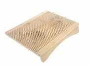Бамбуковая подставка для ноутбука KS P1 SKL25-150594 Київ