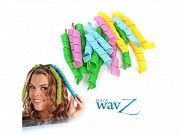 Бигуди спиральные Hair WavZ SKL11-132715 Київ