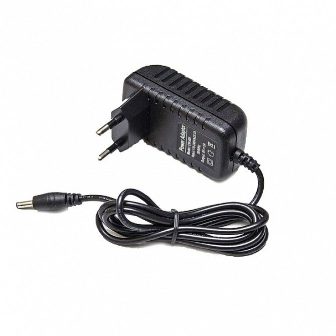 Блок питания адаптер 12V 2A SKL31-150806 Киев - изображение 1