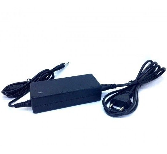 Блок питания адаптер 12V 5A SKL31-249520 Київ - изображение 1
