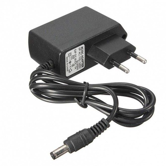 Блок питания адаптер 5V 2A SKL31-150801 Київ - изображение 1