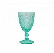Бокал стекло Orleans бирюза SKL11-223172 Киев