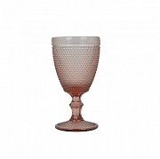 Бокал стекло Orleans фиолетовый SKL11-223170 Киев