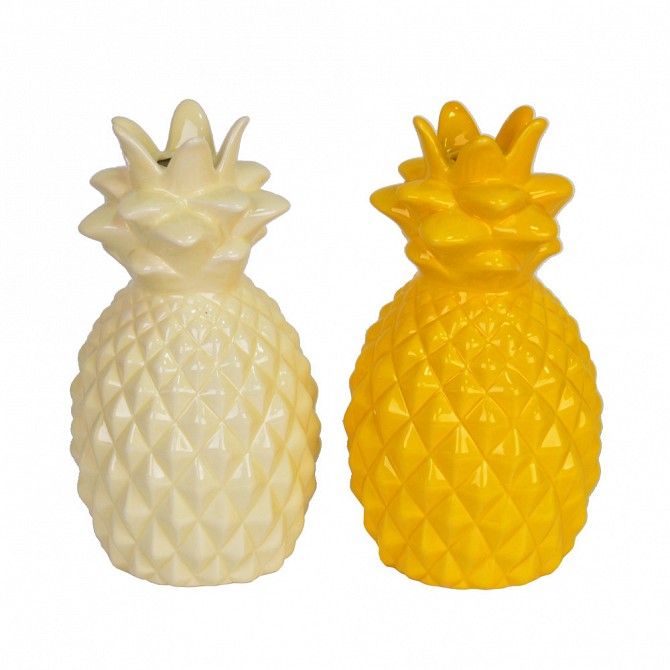 Ваза Pineapple большая SKL11-209783 Киев - изображение 1