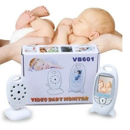 Видеоняня VB 601 SKL11-235876 Київ - изображение 1