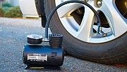 Воздушный компрессор Air CompresSOR DC12V-300 SKL11-235908 Киев