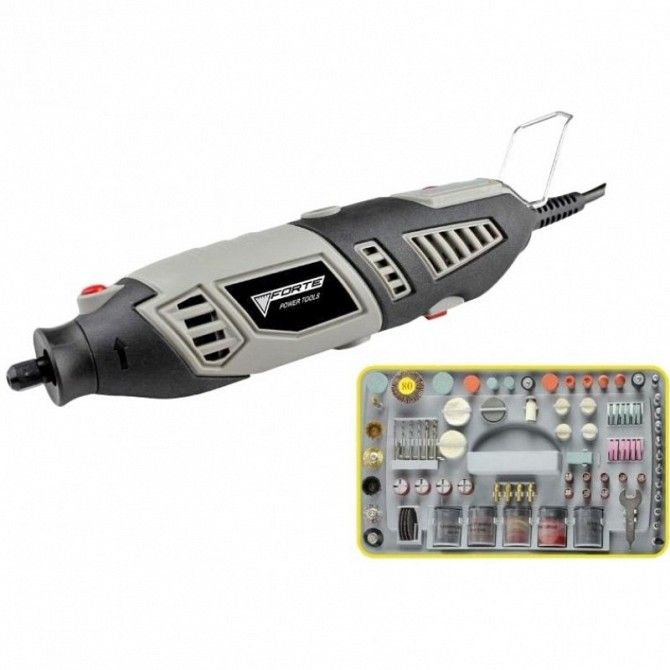 Гравер Forte MG 17218 SKL11-235968 Киев - изображение 1