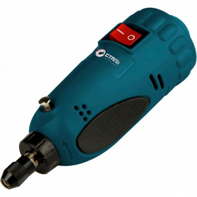 Гравер Сталь МГ 1820 SKL11-235965 Київ - изображение 1