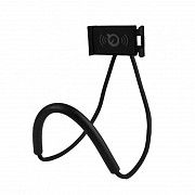 Держатель универсальный на шею для телефона Phone Holder Black SKL11-131873 Киев